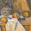 Three Masterpieces by Cezanne Will Highlight Christie’s New York 20th Century Evening Sale