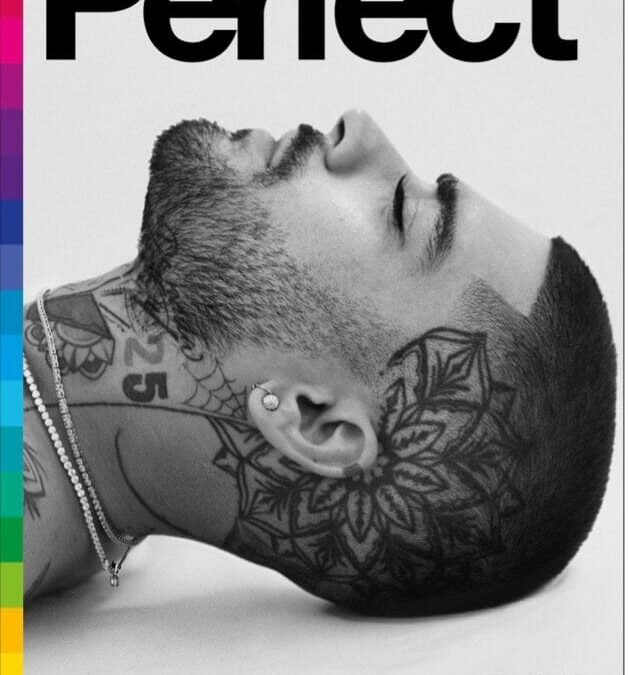 “Love Like This” (Mura Masa remix) Zayn’s Latest Track | Check it out here!