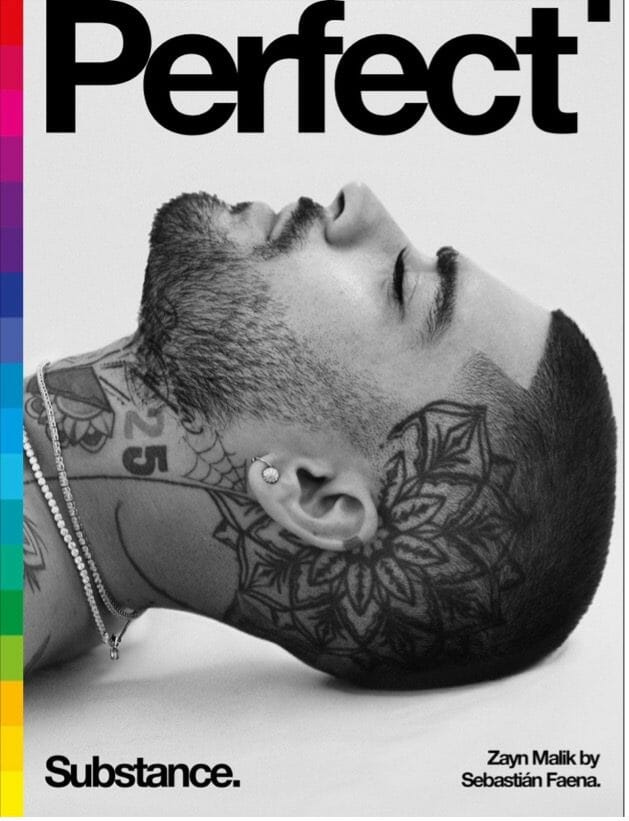 “Love Like This” (Mura Masa remix) Zayn’s Latest Track | Check it out here!