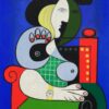 $120M+ Picasso to Lead Emily Fisher Landau Collection at Sotheby’s this November