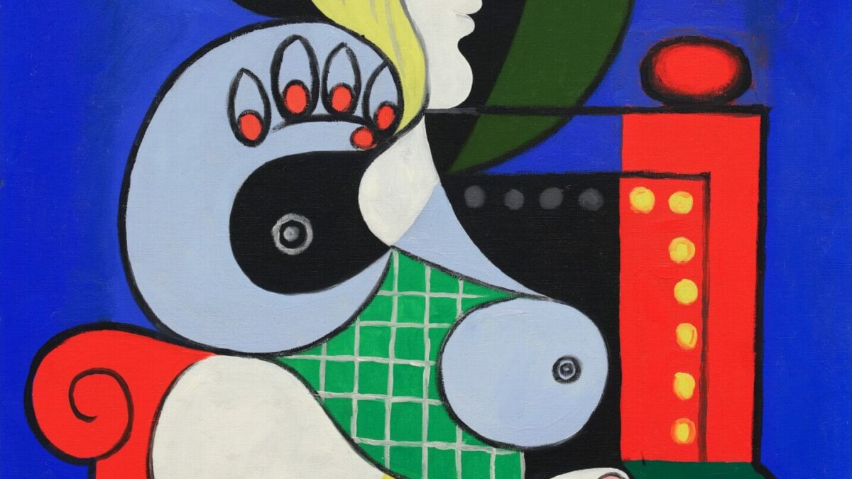 $120M+ Picasso to Lead Emily Fisher Landau Collection at Sotheby’s this November