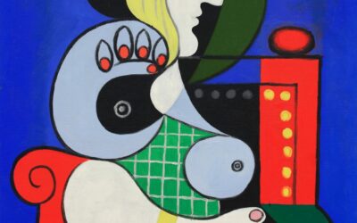 $120M+ Picasso to Lead Emily Fisher Landau Collection at Sotheby’s this November