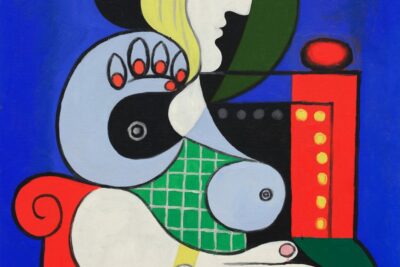 $120M+ Picasso to Lead Emily Fisher Landau Collection at Sotheby’s this November