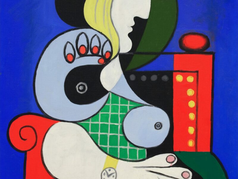 $120M+ Picasso to Lead Emily Fisher Landau Collection at Sotheby’s this November