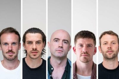 Polar Son (FKA Porshyne) Unveil New Single ‘Youth’ from Their Upcoming Album ‘Wax / Wane’