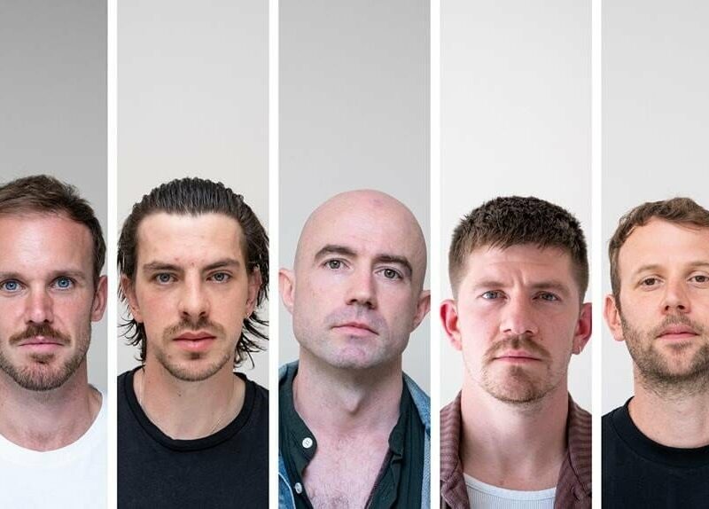 Polar Son (FKA Porshyne) Unveil New Single ‘Youth’ from Their Upcoming Album ‘Wax / Wane’