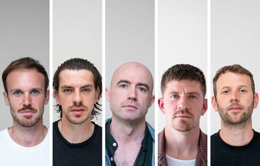 Polar Son (FKA Porshyne) Unveil New Single ‘Youth’ from Their Upcoming Album ‘Wax / Wane’