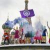 Louisiana Museum of Modern Art Presents ‘Pussy Riot: Velvet Terrorism’: Pussy Riot’s Russia