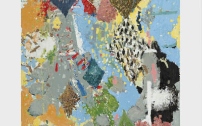 Gladstone Gallery – Frieze Seoul Booth C8