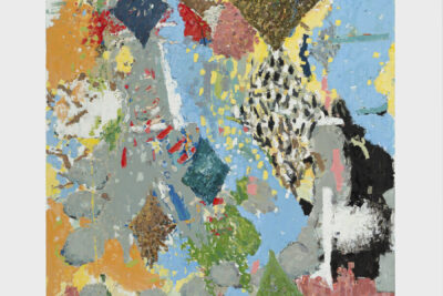 Gladstone Gallery – Frieze Seoul Booth C8