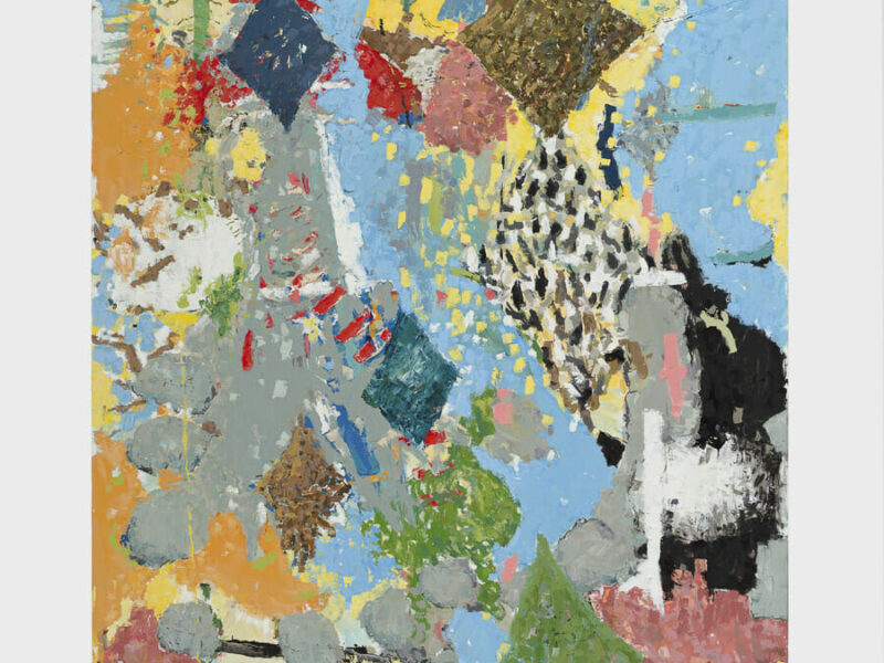 Gladstone Gallery – Frieze Seoul Booth C8