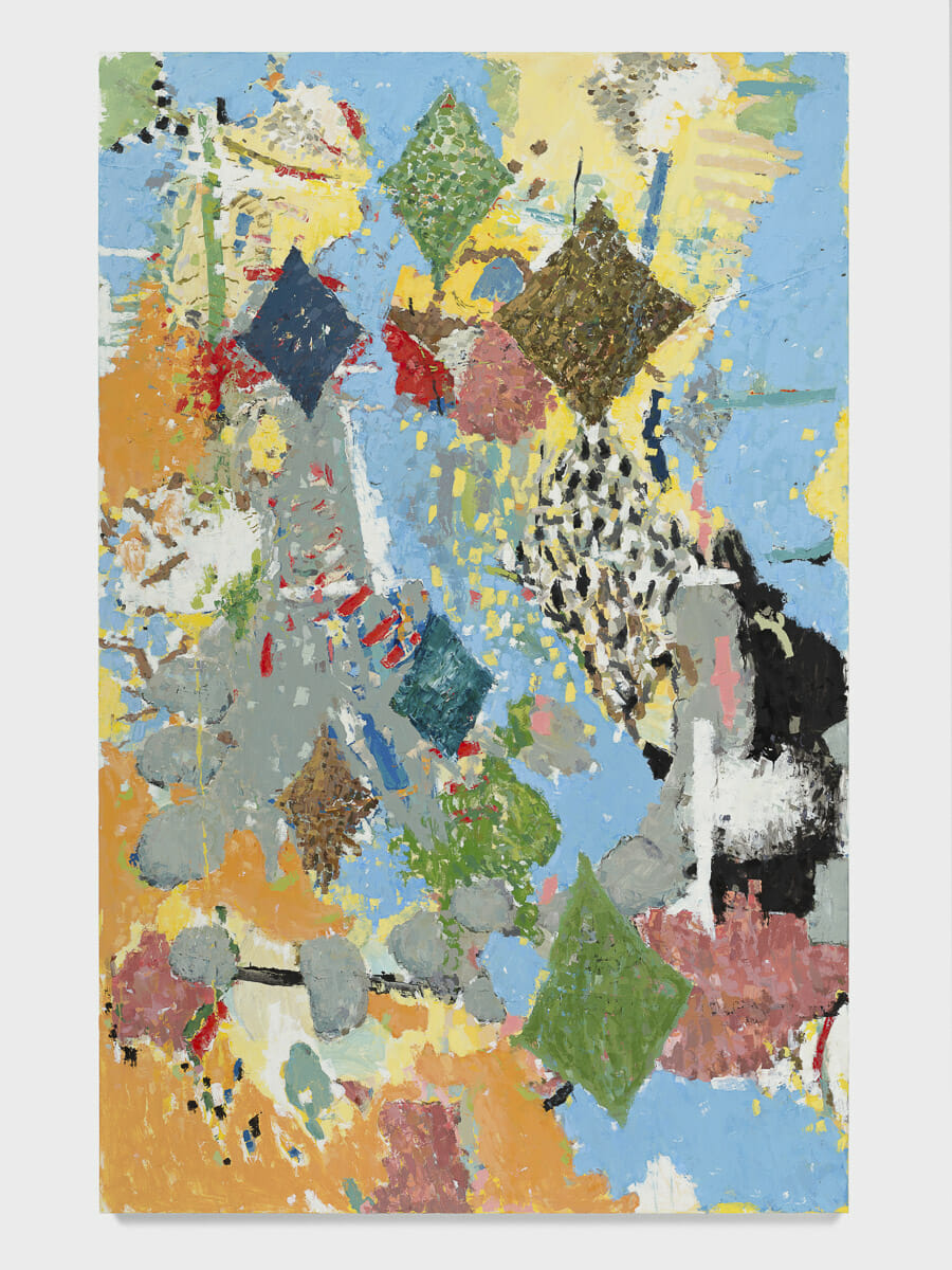 Gladstone Gallery – Frieze Seoul Booth C8