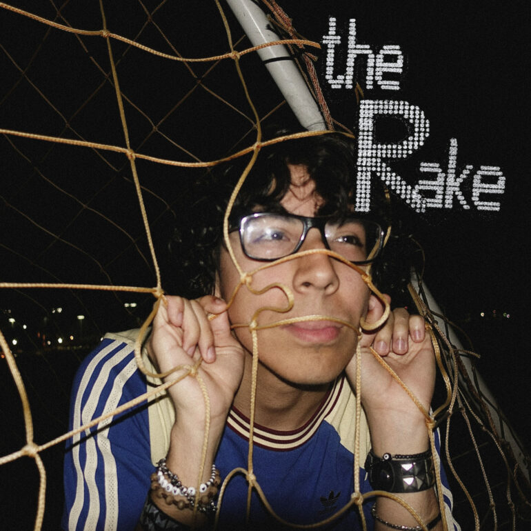 Riovaz drops hyper-catchy new single “The Rake (Can’t Complain)” | Check it out & see tour dates here!