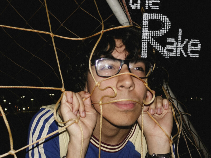 Riovaz drops hyper-catchy new single “The Rake (Can’t Complain)” | Check it out & see tour dates here!