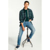 A Step Closer to Sustainable Fashion | Recover™ and Lands’ End to Collaborate in Launch of a Low-Impact Denim Collection