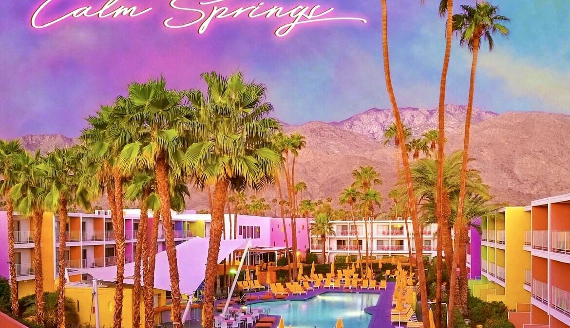 Telemitry Transcends With Ambient Album Return To Calm Springs