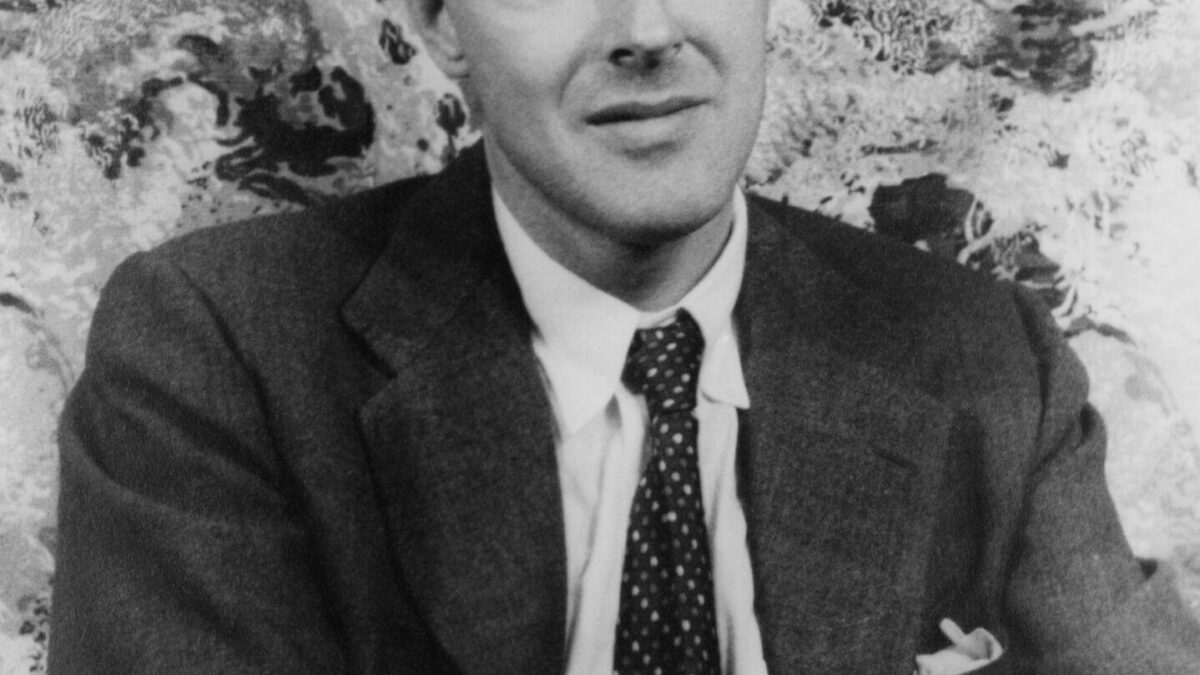 The Magical World of Roald Dahl