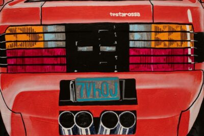 Royal Jarmon: Seat’sTaken – JPS Gallery, Hong Kong