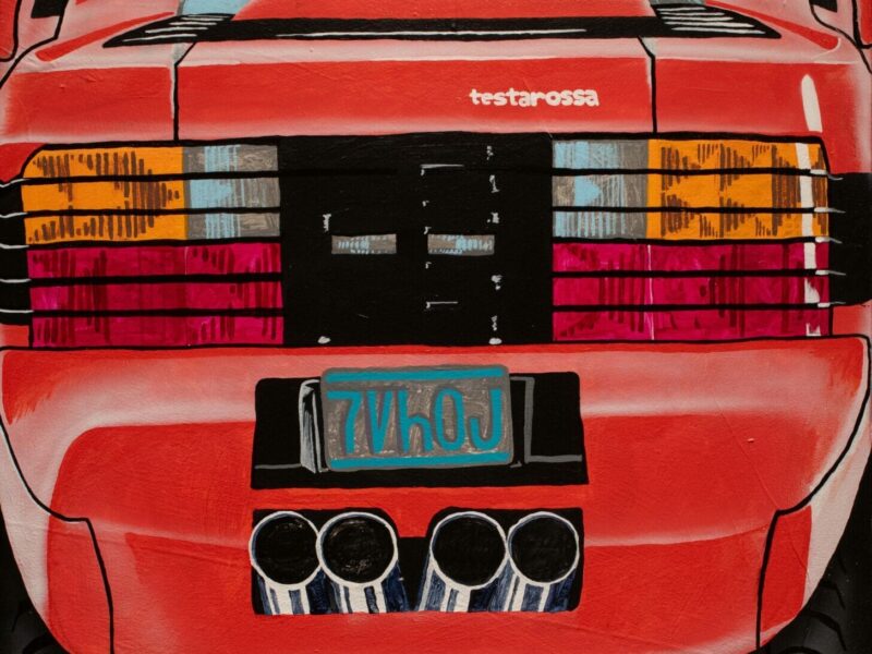 Royal Jarmon: Seat’sTaken – JPS Gallery, Hong Kong