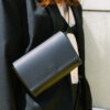AEHEE NEW YORK | A New Line Striving for Sustainability with No-Sew Leather Handbags Made in New York