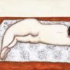 Christie’s Hong Kong is thrilled and honoured to announce ‘Nude on Tapestry’ by Sanyu