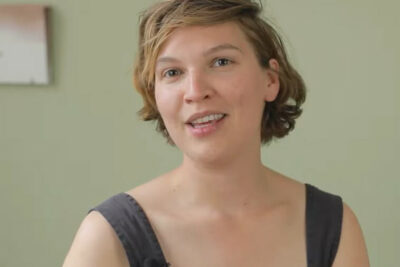 Celine Daemen: A Creative Journey in the World of Art and Virtual Reality in Cinema