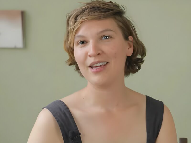 Celine Daemen: O călătorie creativă în lumea artei și a realității virtuale în cinematografie