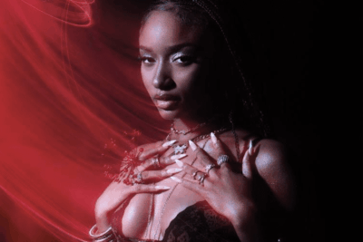  Ayra Starr Releases “Rhythm & Blues”