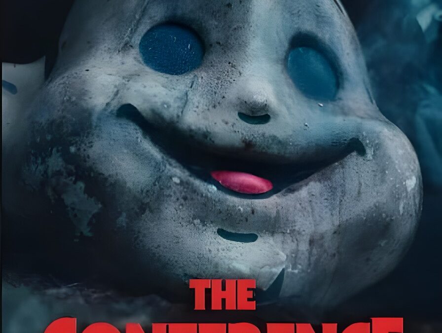 ‘The Conference’ (2023) | A Comedy Horror Film on Netflix | Premieres October 13th | Movie Trailer