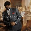 ‘Christmas Wish,’ Jazz Artist Gregory Porter’s Upcoming Seasonal Album | Check Out The Track ‘Everything’s Not Lost’ & See World Tour Dates Here!
