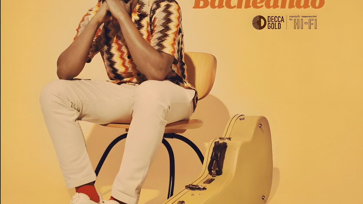 Guitar virtuoso, Plínio Fernandes, Releases Album ‘Bacheando’ | Here is one of the beautiful album tracks, ‘Preludio Fuga e Vivace: III. Vivace’ | Bach Is The Name of Fernandes’ Game