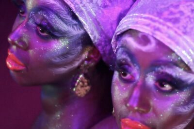 El festival She Makes Noise celebra su novena edición con un cartel marcado por la experimentación vocal