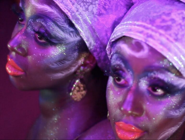 El festival She Makes Noise celebra su novena edición con un cartel marcado por la experimentación vocal