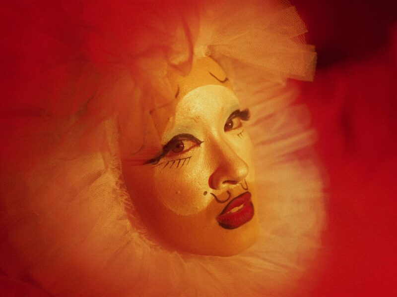 Frieze London 2023 | Blindspot Gallery