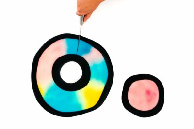 O., the London based duo, announce debut EP & share video for title track “Slice” | Check it out & see tour dates!