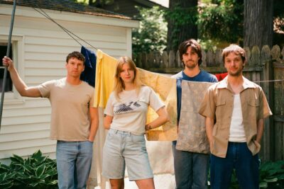 Slow Pulp Announce New album ‘Yard’ Out Now! | Check out the single ‘Doubt’ & see tour dates here!