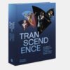 Transcendence: 50 Years of Unforgettable Moments at the Sydney Opera House | A New Book Celebrating 50 Years of the Opera House