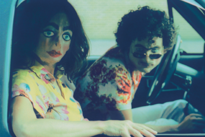 Neues Album von The Blaze Velluto Collection: What’s On Your Mind | Hier ist die Single „Aligned“ aus ihrem neuen Album!