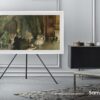 A New Way of Contemplating Art | Samsung, in Collaboration With The Metropolitan Museum of Art,  Brings Artwork to The Frame