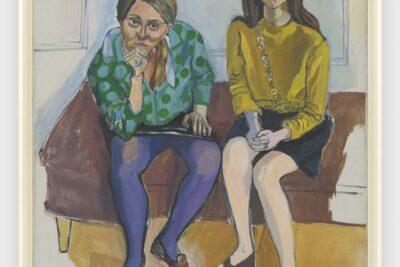 MUNCH Presents Alice Neel: Every Person is a New Universe | Oslo