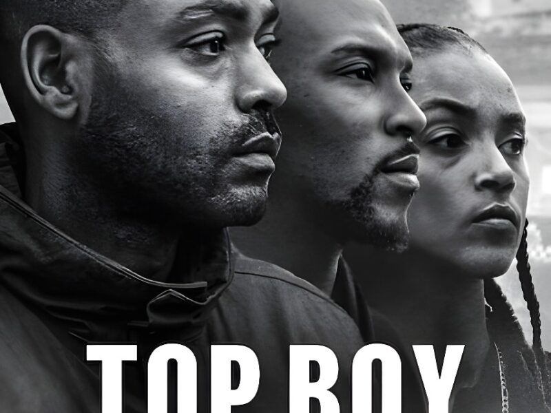 “Top Boy” (2011 – 2023) | The Fifth and Final Season Now on Netflix | Series Trailer