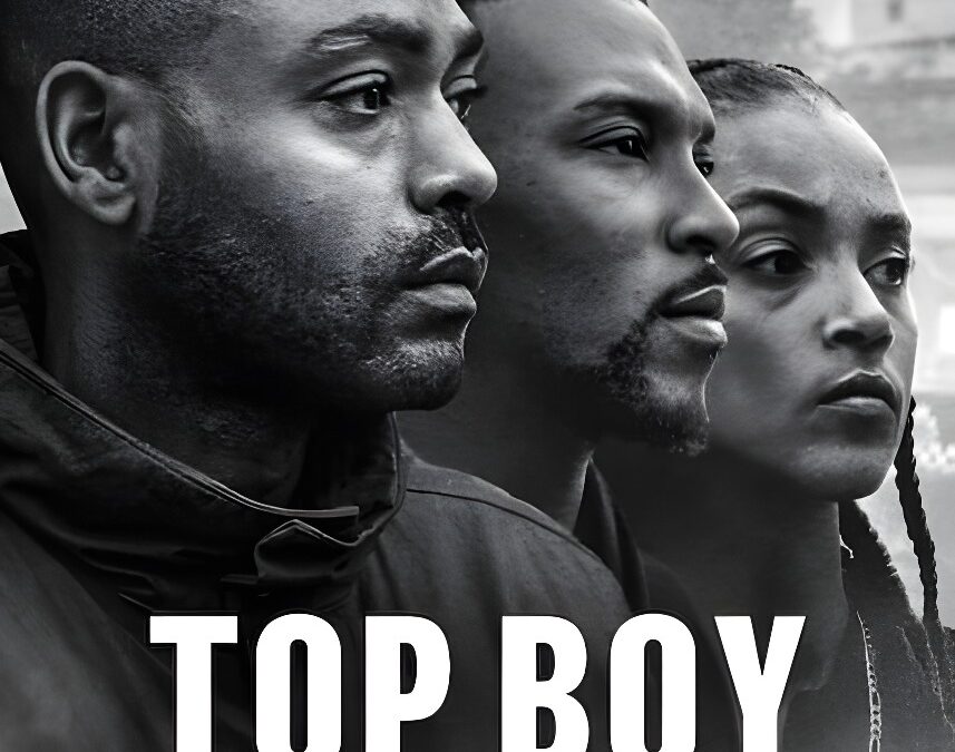 “Top Boy” (2011 – 2023) | The Fifth and Final Season Now on Netflix | Series Trailer