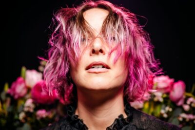 Arone Dyer to release new album, ‘ARONE x S T A R G A Z E.’ December 1st | Check out the track ‘Define’