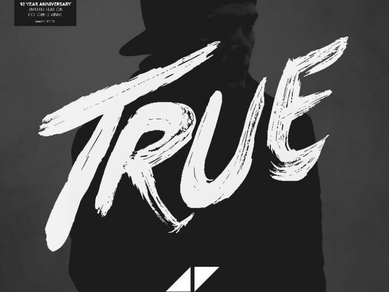 Avicii’s Hit Album ‘True’ Celebrates 10th Anniversary by Releasing Unfiltered Footage of The Album’s Creative Process, in Memory of The DJ