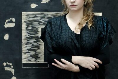 Mariechen Danz erhält den GASAG Kunstpreis 2024 | Berlinische Galerie