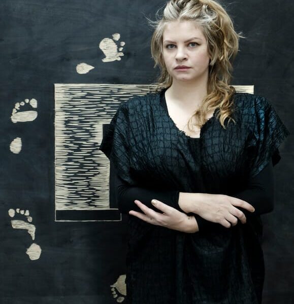 Mariechen Danz erhält den GASAG Kunstpreis 2024 | Berlinische Galerie