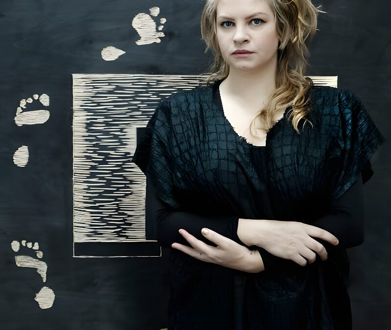 Mariechen Danz erhält den GASAG Kunstpreis 2024 | Berlinische Galerie