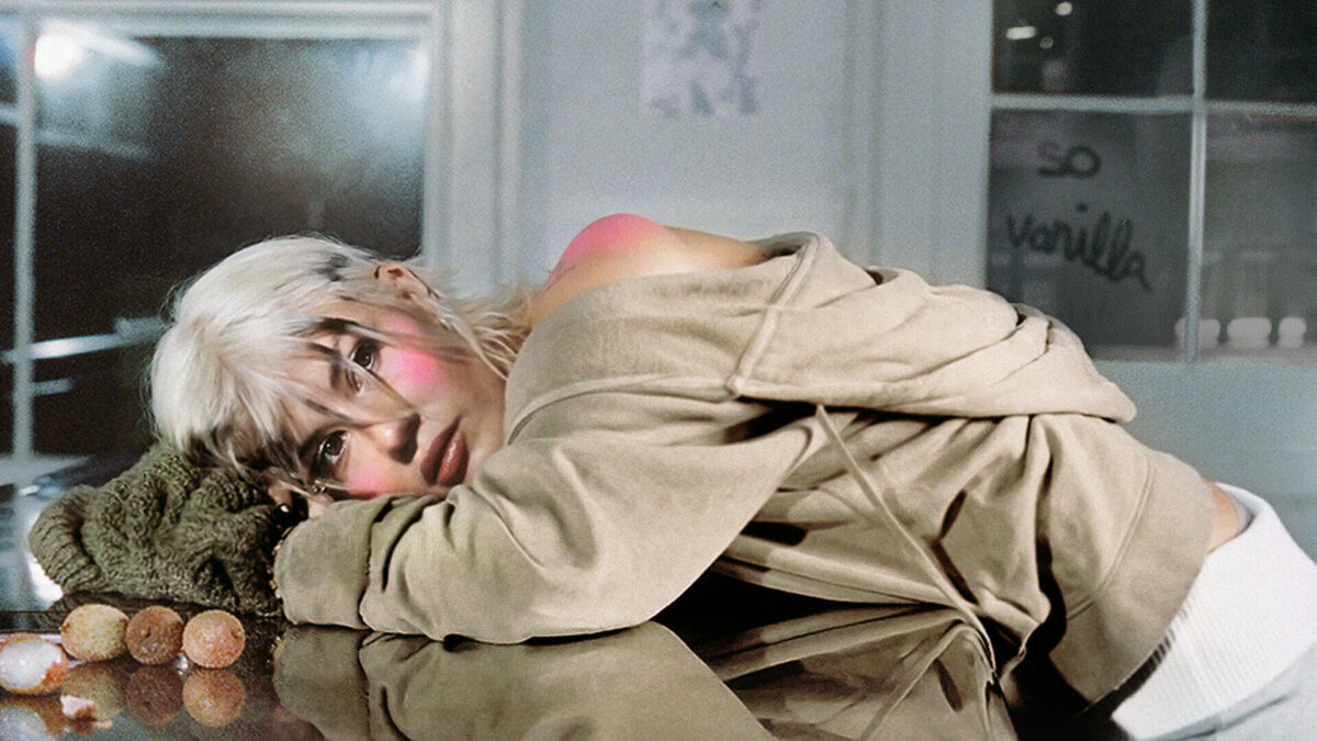 Viji’s New Single & Video “Karaoke” from The Upcoming Debut Album So ‘Vanilla’ Is Here | Check It out & See Tour Dates Here!