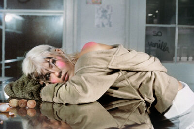 Viji’s New Single & Video “Karaoke” from The Upcoming Debut Album So ‘Vanilla’ Is Here | Check It out & See Tour Dates Here!