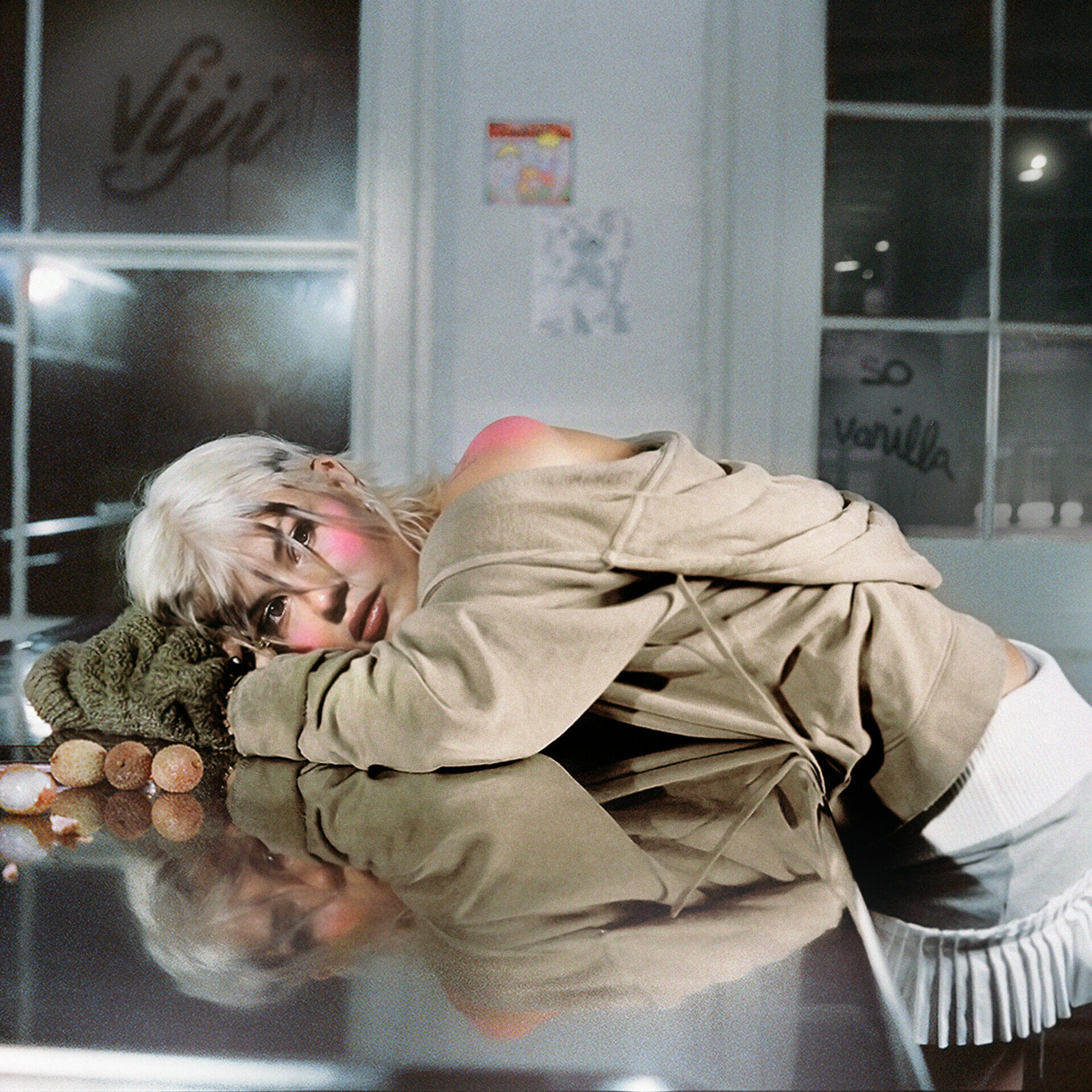 Viji’s New Single & Video “Karaoke” from The Upcoming Debut Album So ‘Vanilla’ Is Here | Check It out & See Tour Dates Here!